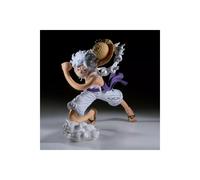 Banpresto - One Piece Grandista - Monkey D. Luffy Gear 5 II