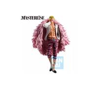 Banpresto One Piece - Ichibansho EPISODIO DE LA LEY - DON QUIXOTE DOFLAMINGO