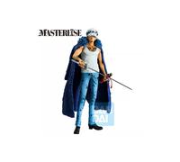 Banpresto One Piece - Ichibansho EPISODIO DE LA LEY - TRAFALGAR.LAW