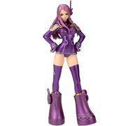 Banpresto - One Piece - Jewelry Bonney - Figura DXF De La Serie Grandline