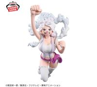 Banpresto - One Piece Jewelry Bonney Rey De Artista La Más Libre Figura Futura