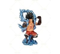 Banpresto One Piece King of Artist - Monkey D. Luffy Gear 4th Snakeman Special V