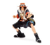 Banpresto ONE PIECE KING OF ARTIST THE PORTGAS D ACE ‡V