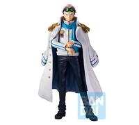 Figura Ichibansho One Piece Legendary Hero