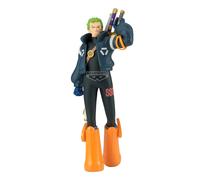 Banpresto One Piece La Versión Egghead De Roronoa Zoro