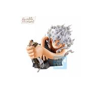 Banpresto One Piece - LUFFY & BORSALINO - Ichibansho RÁFAGA DE ENERGÍA