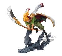 Banpresto One Piece Manhood Edward Newgate Versión Especial