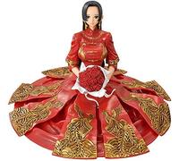 Banpresto ONE PIECE modeling story BOAHANCOCK figure