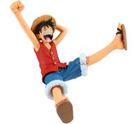 One Piece Romance Dawn Monkey D Luffy vol 01 figure 12/16cm Banpresto