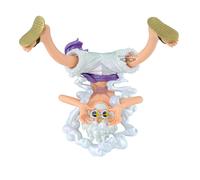 Banpresto - One Piece - Monkey D. Luffy Gear 5 II (Special ver (Importación USA)
