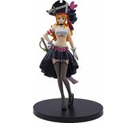 Banpresto One Piece One Piece Film Red DXF The GRANDLINE Lady Vol.3 NAMI Nami All 1 Type