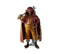 Banpresto One Piece Premium Gol. D. Roger El Anime