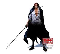 Banpresto One Piece Premium Shanks El Pincel