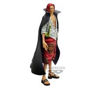 Banpresto One Piece Rey De Artista - Shanks
