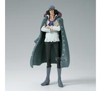 Banpresto One Piece Rey De Los Artistas Aokiji Kuzan