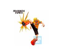 Banpresto One Piece - SANJI - Ichibansho RÁFAGA DE ENERGÍA