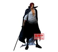 Banpresto - One Piece - Shanks Premium La Figura De Anime Bandai Spirits