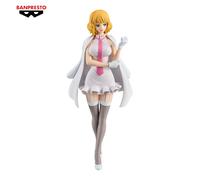 Banpresto One Piece Stussy Grandline Series DXF Figura Limited Edition