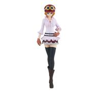 BANPRESTO ONE Piece The SHUKKO - Koala