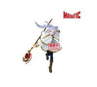 Banpresto - Frieren: Beyond Journey's End - Figura de Frieren II Maximatic