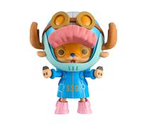 Banpresto - One Piece - Tony Tony Chopper (ver. A), Bandai Spirits DXF The Gran