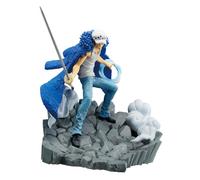 Banpresto - One Piece - Trafalgar Law Senkozekkei Bandai Spirits Figura