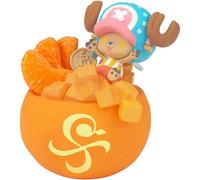 BANPRESTO One Piece Vol 2 Ver.A Paldoce - Chopper ORIGINAL