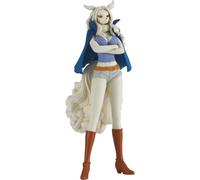 BANPRESTO One Piece - Wanda - Figurine DXF-The Grandline Lady 17cm