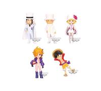 Figura one piece world collectable figure entering new chapter unidad aleatoria 7cm