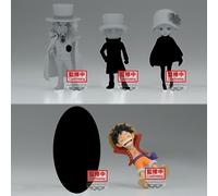 Banpresto one piece wcf new chapter ass.to