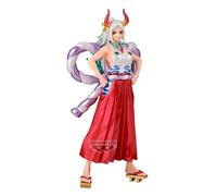 Figura One Piece Yamato Special Version King of Artist Banpresto [261179]