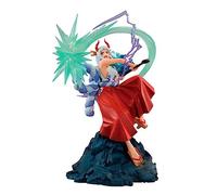 Figura banpresto one piece dioramatic yamato the brush
