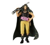 Banpresto Figura de acción Yasopp The Shukko One Piece 16 cm Multicolor BP89561P