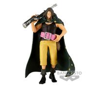 Banpresto One Piece Yasopp The Shukko Figure De Bandai Spirits