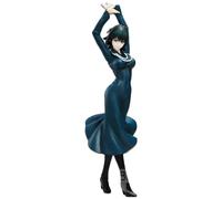 Banpresto One Punch Man - Figura de espresto (22 cm)