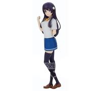 Figura banpresto osamake shirokusa kachi