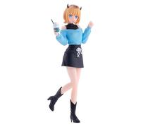 Banpresto OSHI NO KO - MEMCHO (Ropa Lisa)