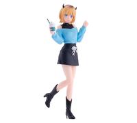 Banpresto OSHI NO KO - MEMCHO (Ropa lisa)