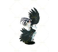 Banpresto Overlord Evolve - Albedo Emperatriz De La Oscuridad ORIGINAL