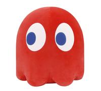 Banpresto - Pac-Man - Blinky, Bandai Spirits Super Big Plush