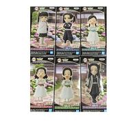 Figura Banpresto Demon Slayer Kimetsu No Yaiba World Collectable Figure