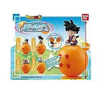 Banpresto - Pack: Figurinas Dbzs Figs + Boules