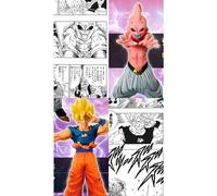 BANPRESTO Pack Ichiban Kuji Battle For The Universe Dragon Ball Z