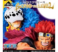 BANPRESTO Pack Ichiban Kuji Beyond The Level One Piece