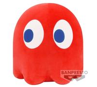 Banpresto Peluche Blinky Pac-Man - Super Big Plush 31 cm Multicolor BP89407P