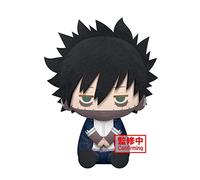 Banpresto Peluche Dabi - My Hero Academia Big Plush 20 cm - BP19368 Multicolor. Peluche coleccionable de felpa suave, ideal como regalo para los grandes fanáticos del anime.