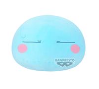 Banpresto peluche de colección rimuru that time i got reincarnated as