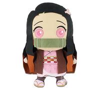 Peluche banpresto kimetsu no yaiba demon slayer big plush nezuko kamado