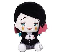 Banpresto Peluche Enmu Demon Slayer: Kimetsu no Yaiba - BIG PLUSH Multicolor
