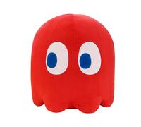 Peluche banpresto pac - man big plush ghost 18cm